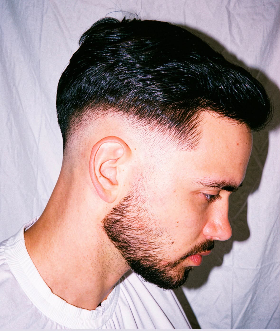 Taper Fade